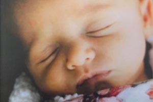 Rockhampton Baby | The Range Women's Health Services
