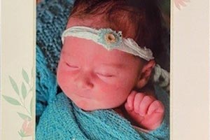 Rockhampton Baby | The Range Women's Health Services