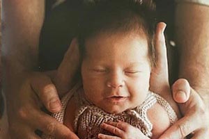 Rockhampton Baby | The Range Women's Health Services