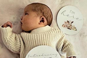 Rockhampton Baby | The Range Women's Health Services