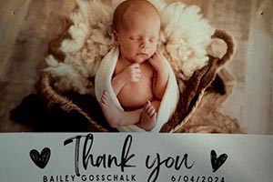 Rockhampton Baby | The Range Women's Health Services