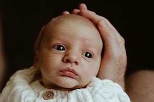 Rockhampton Baby | The Range Women's Health Services