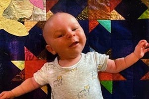 Rockhampton Baby | The Range Women's Health Services