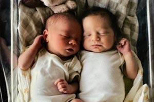 Rockhampton Baby | The Range Women's Health Services