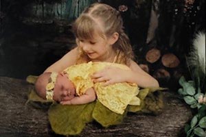 Rockhampton Baby | The Range Women's Health Services