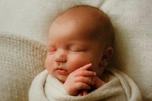 Rockhampton Baby | The Range Women's Health Services