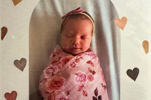 Rockhampton Baby | The Range Women's Health Services