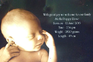 Rockhampton Baby | The Range Women's Health Services