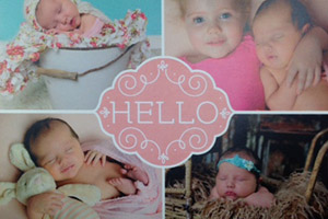 Rockhampton Baby | The Range Women's Health Services