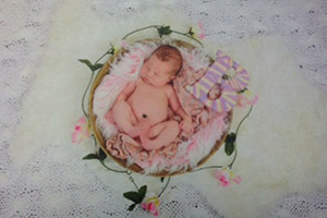 Rockhampton Baby | The Range Women's Health Services