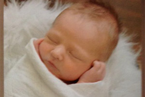 Rockhampton Baby | The Range Women's Health Services