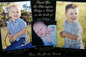 Rockhampton Baby | The Range Women's Health Services