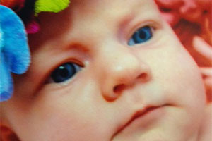 Rockhampton Baby | The Range Women's Health Services