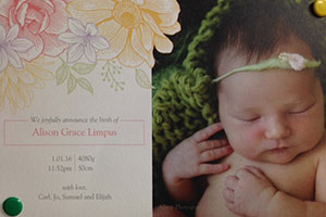 Rockhampton Baby | The Range Women's Health Services