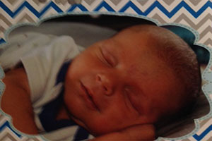 Rockhampton Baby | The Range Women's Health Services