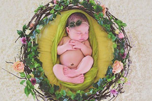 Rockhampton Baby | The Range Women's Health Services