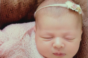 Rockhampton Baby | The Range Women's Health Services