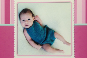 Rockhampton Baby | The Range Women's Health Services