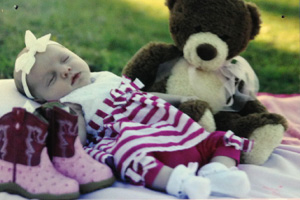 Rockhampton Baby | The Range Women's Health Services