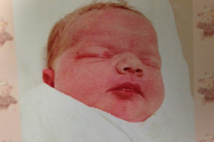 Rockhampton Baby | The Range Women's Health Services