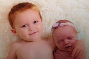 Rockhampton Baby | The Range Women's Health Services