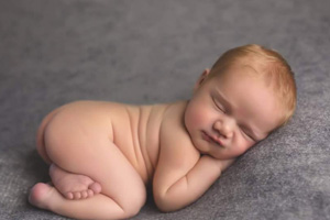 Rockhampton Baby | The Range Women's Health Services
