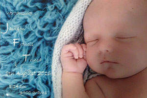Rockhampton Baby | The Range Women's Health Services
