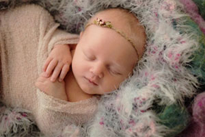 Rockhampton Baby | The Range Women's Health Services