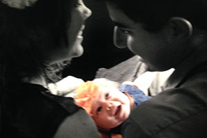 Rockhampton Baby | The Range Women's Health Services
