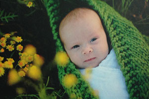 Rockhampton Baby | The Range Women's Health Services