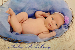 Rockhampton Baby | The Range Women's Health Services