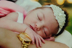 Rockhampton Baby | The Range Women's Health Services
