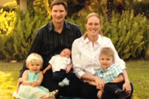Rockhampton Baby | The Range Women's Health Services