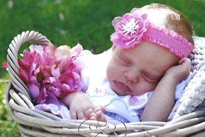 Rockhampton Baby | The Range Women's Health Services
