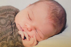 Rockhampton Baby | The Range Women's Health Services