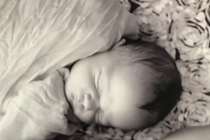 Rockhampton Baby | The Range Women's Health Services