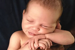 Rockhampton Baby | The Range Women's Health Services