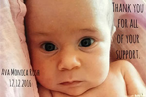 Rockhampton Baby | The Range Women's Health Services