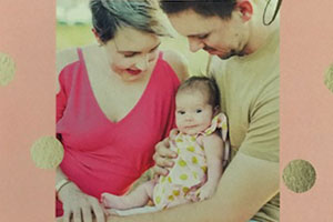 Rockhampton Baby | The Range Women's Health Services