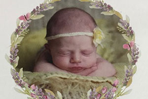 Rockhampton Baby | The Range Women's Health Services