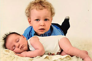 Rockhampton Baby | The Range Women's Health Services