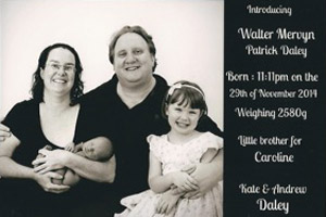 Rockhampton Baby | The Range Women's Health Services