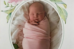 Rockhampton Baby | The Range Women's Health Services