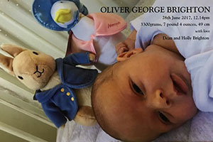Rockhampton Baby | The Range Women's Health Services
