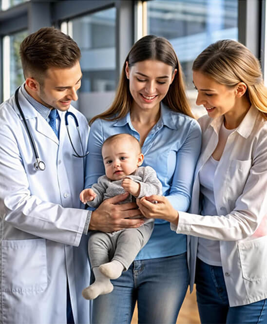 Doctor Consult