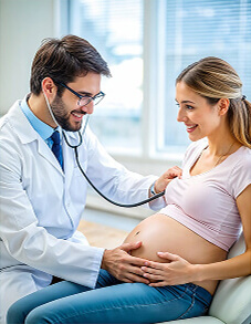 Infant Health