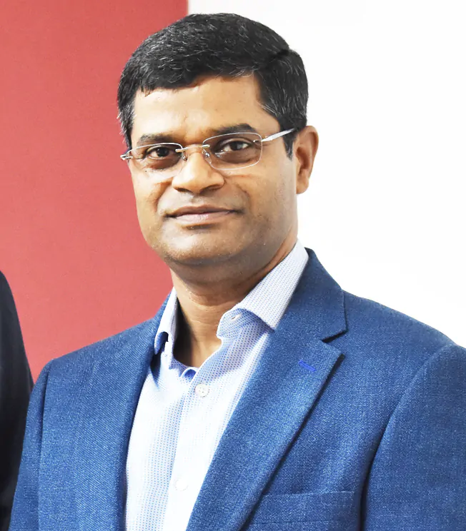 R.L.Narayana